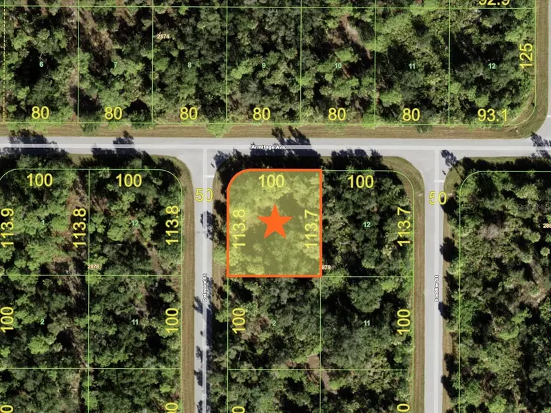 1130 Delmore St, FL