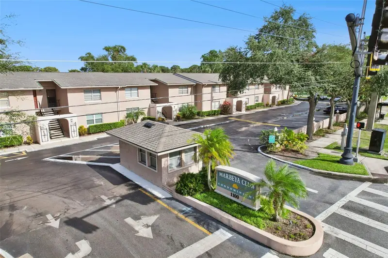1183 Paseo Del Mar #A, FL
