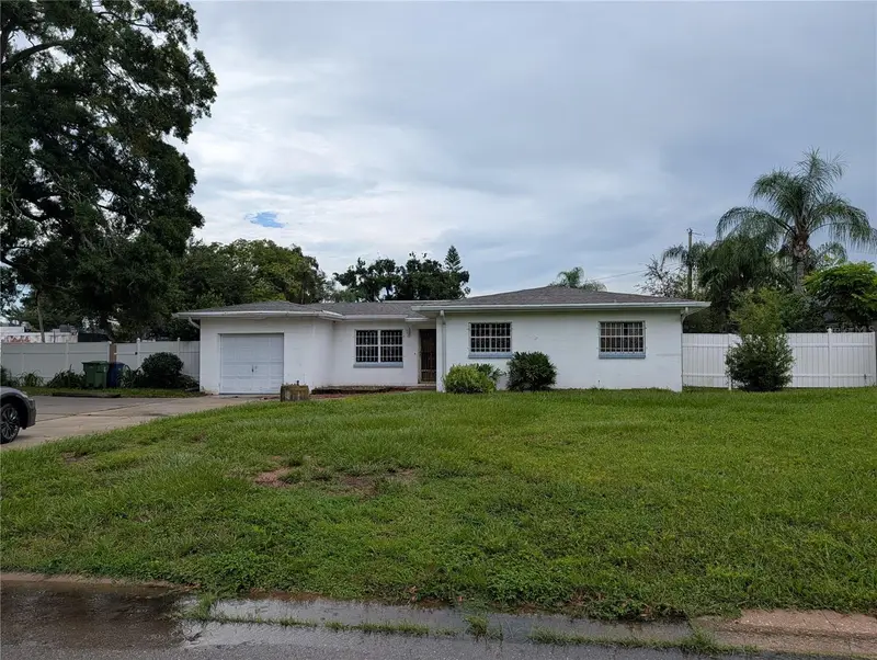 2510 W Fern St, FL