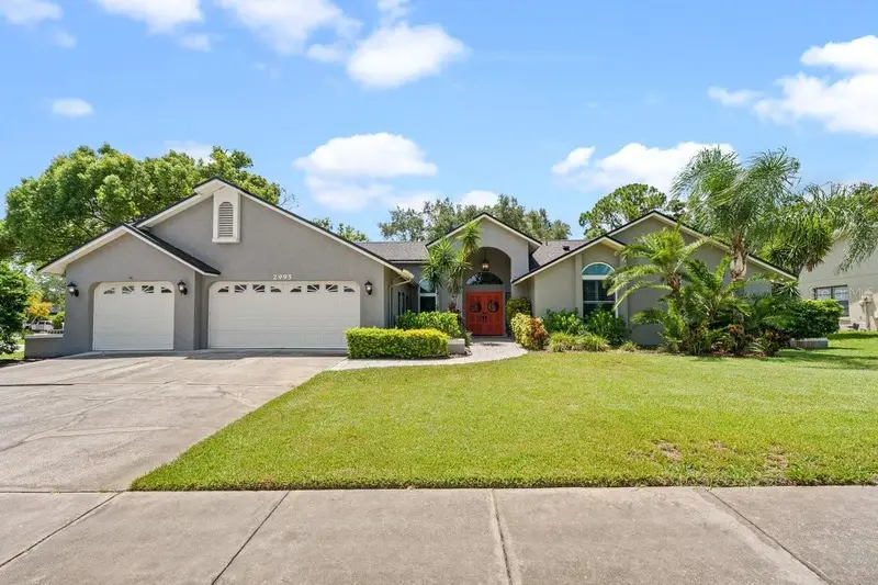 2995 Exeter Dr, FL