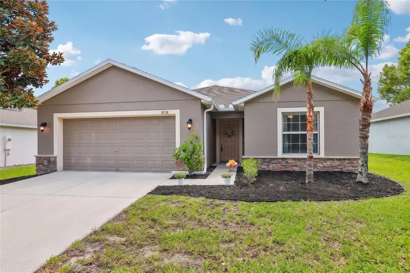 18118 Arbor Crest Dr, FL