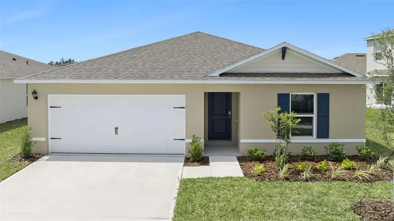 Poinciana listing