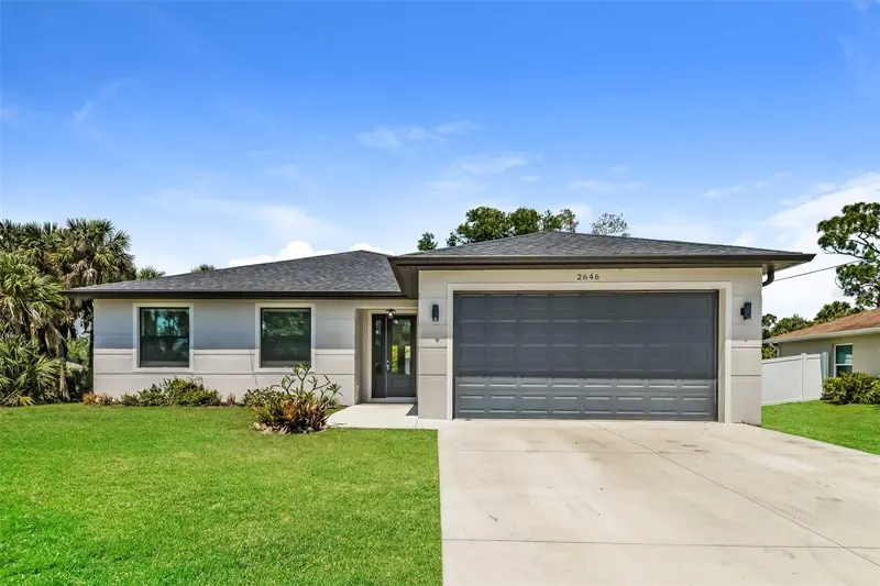2646 Morrietta Ln, FL