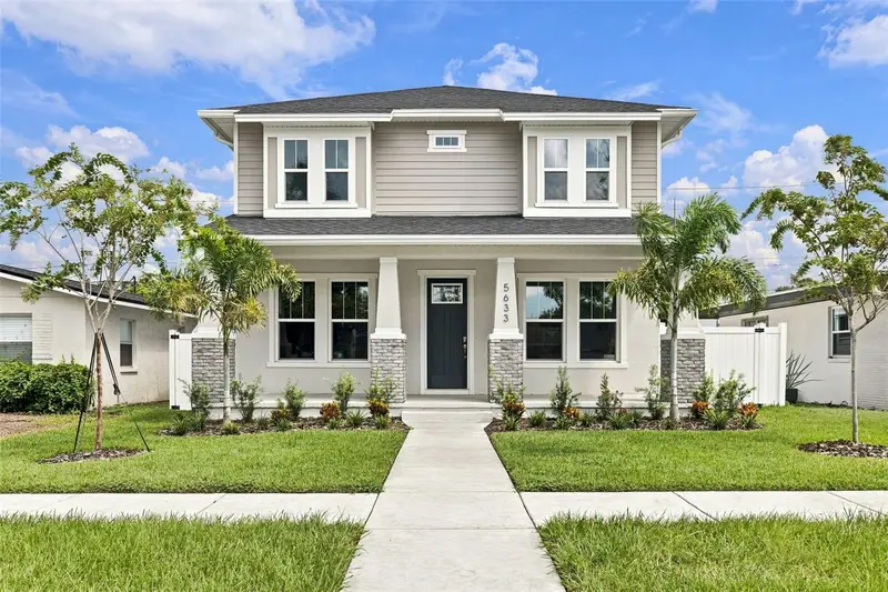 5633 Dartmouth Ave N, FL