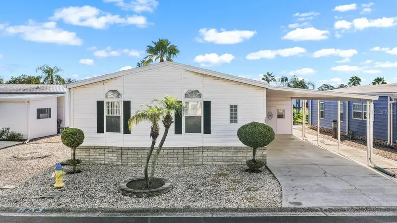 Caribbean Isles Residential listing