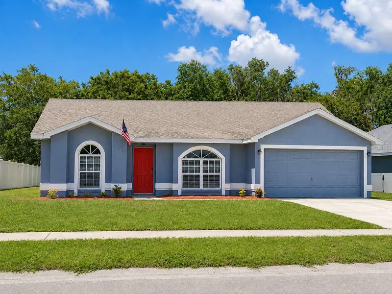 9208 Winchester Estates Ct, FL
