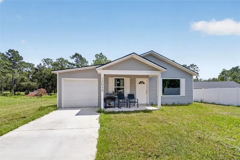 15934 Sw 41st Street Rd, FL