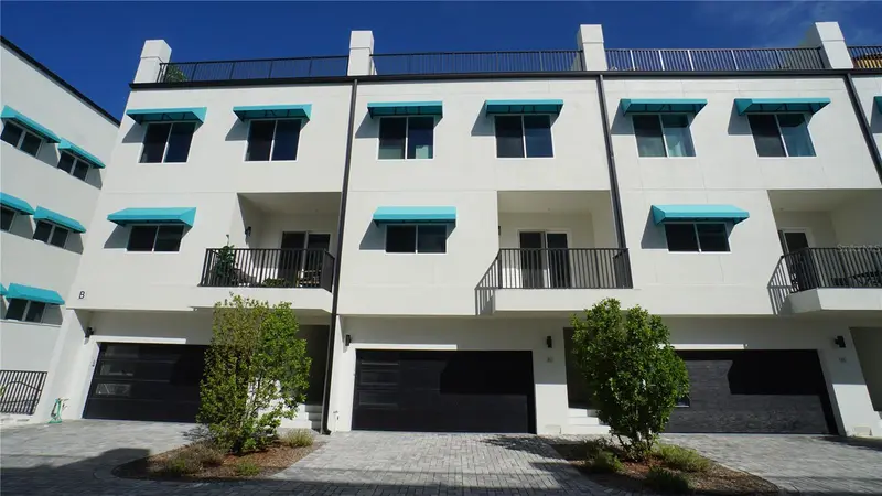 15405 Gulf Blvd #B2, FL