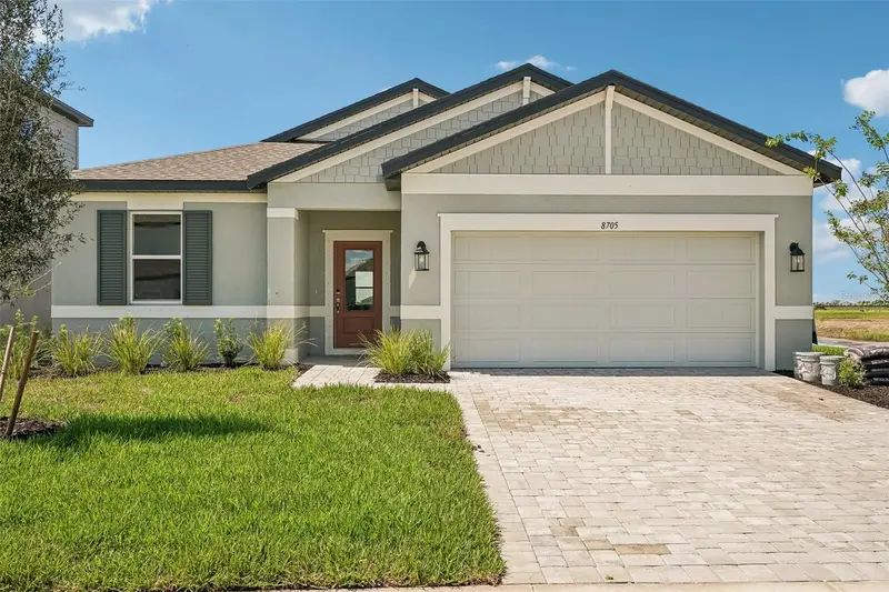 8705 Canard Cv, FL