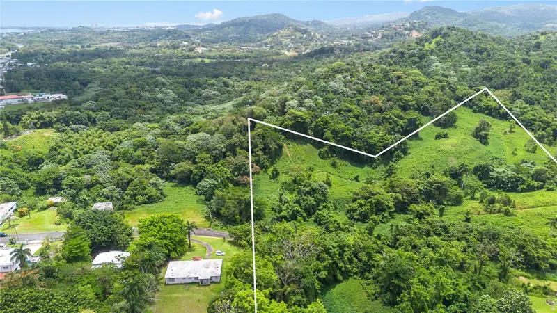 968 Bo. Zarzal, PR