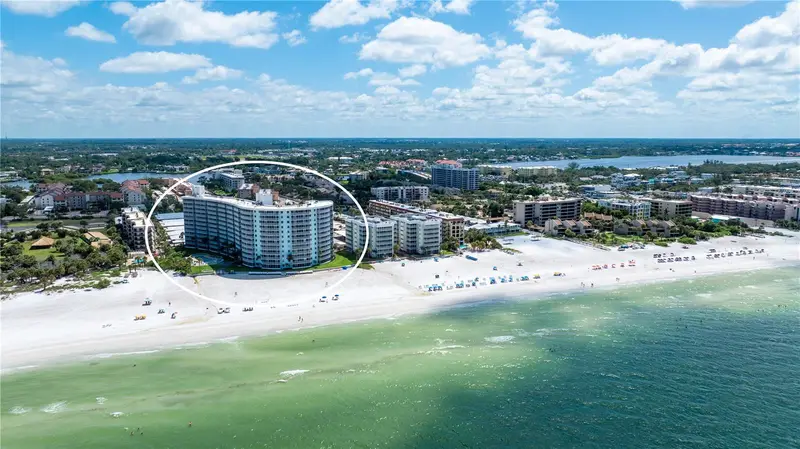 6300 Midnight Pass Rd #809, FL
