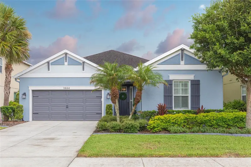 1664 Virginia Willow Dr, FL