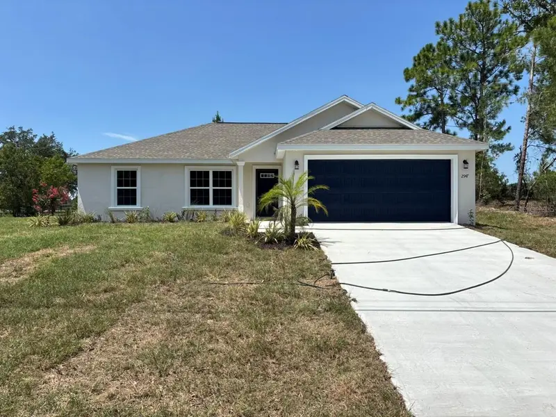 2947 W Striblin Dr, FL