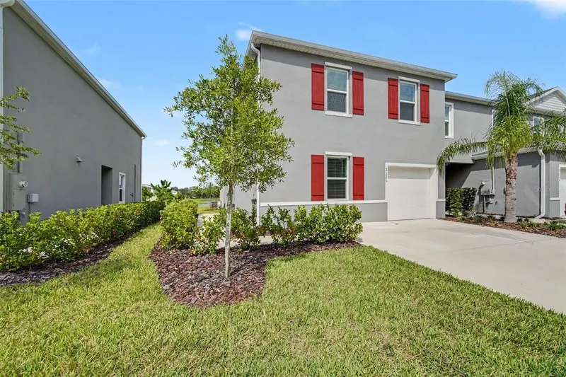 2126 Gentle Rain Dr, FL