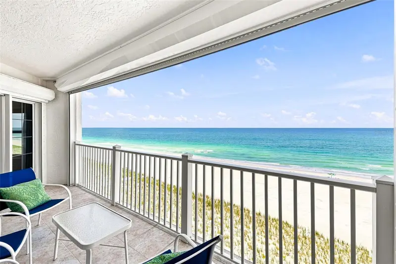 1586 Gulf Blvd #2502, FL