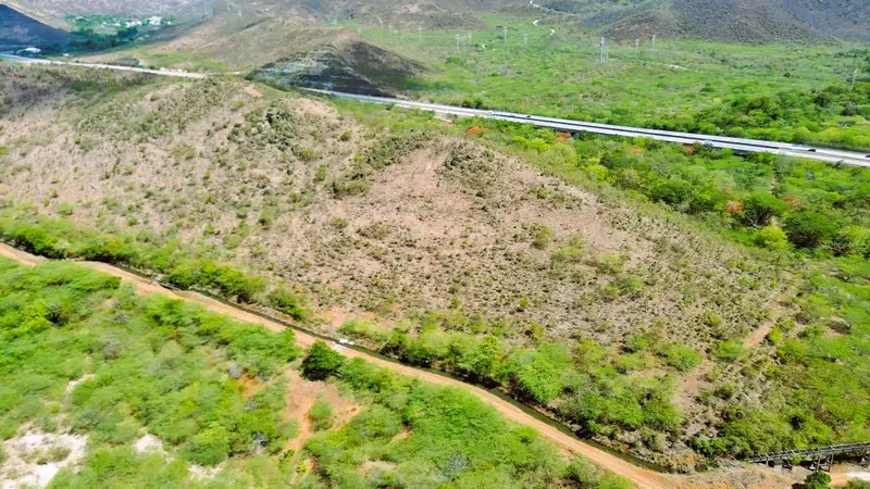 Sr 53 Km 83.6 Pozo Hondo Ward, PR