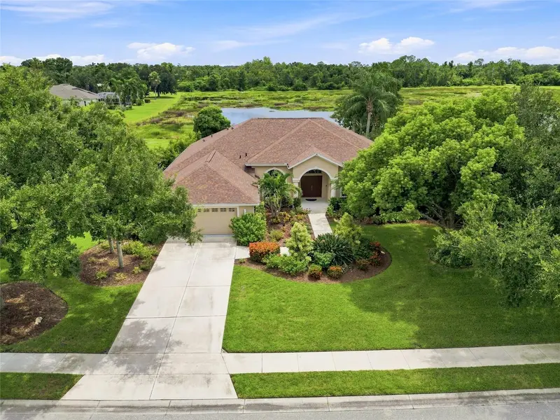 Lakewood Ranch listing