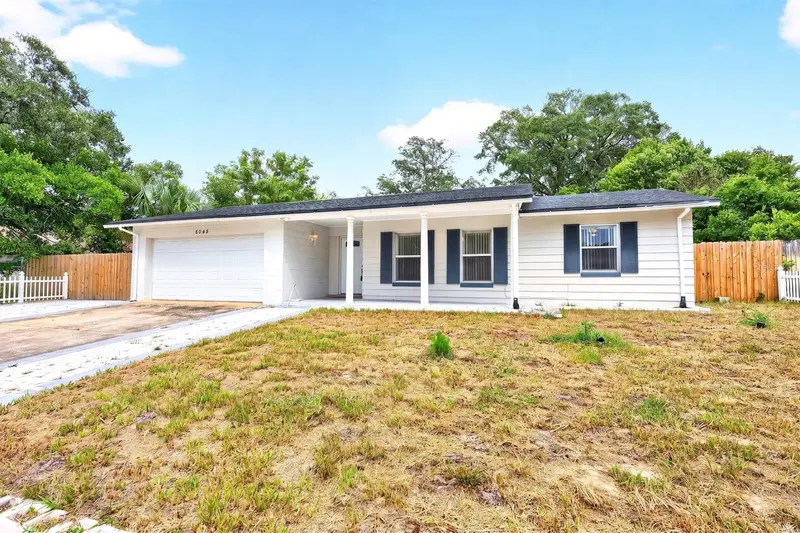 6045 Wedgewood Cir, FL