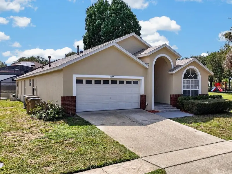 15943 Heron Hill St, FL