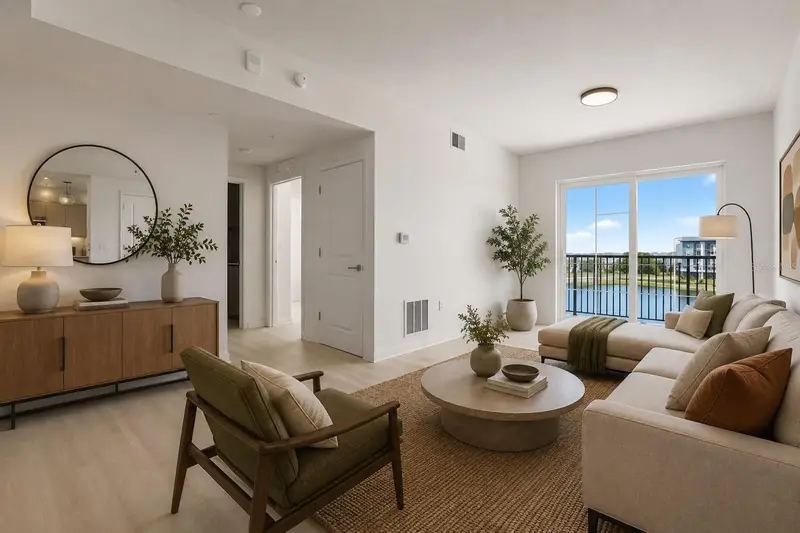 5563 Millenia Park Blvd #401, FL