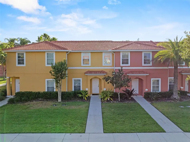 3063 White Orchid Road, FL