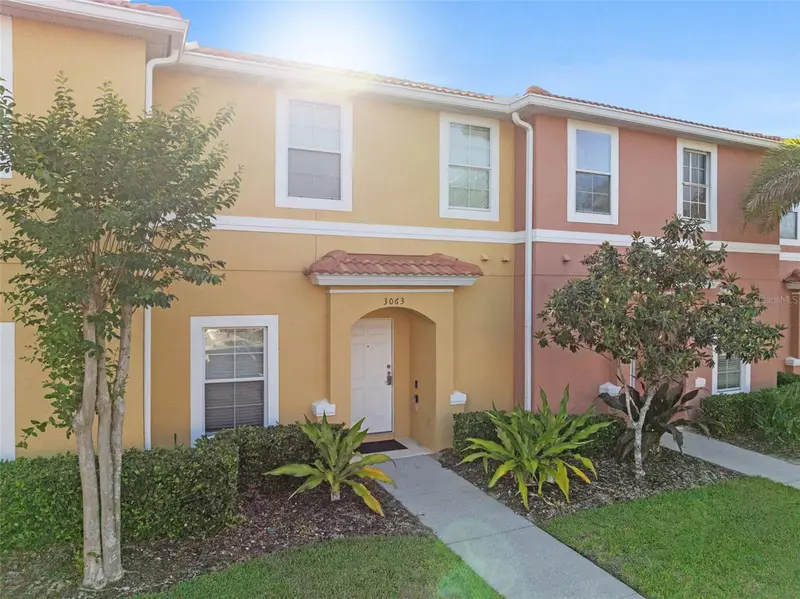 3063 White Orchid Road, FL