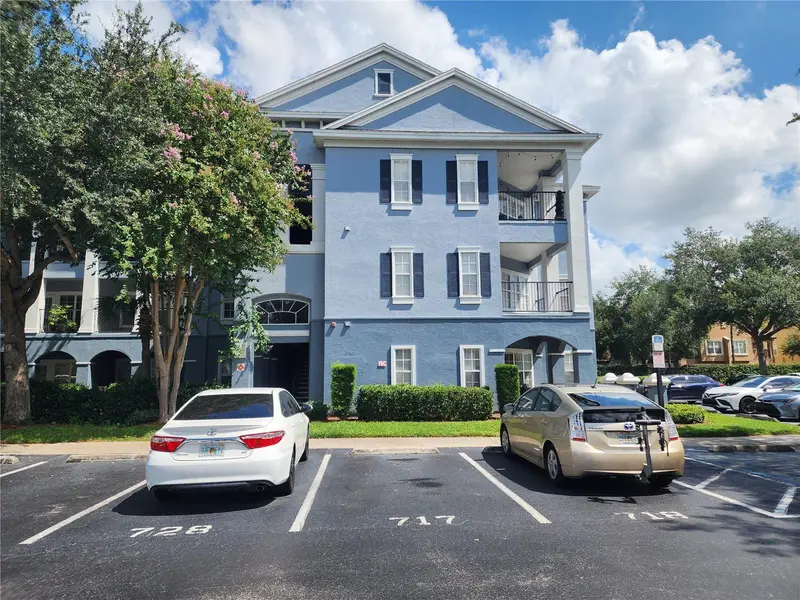 3621 Conroy Rd #726, FL