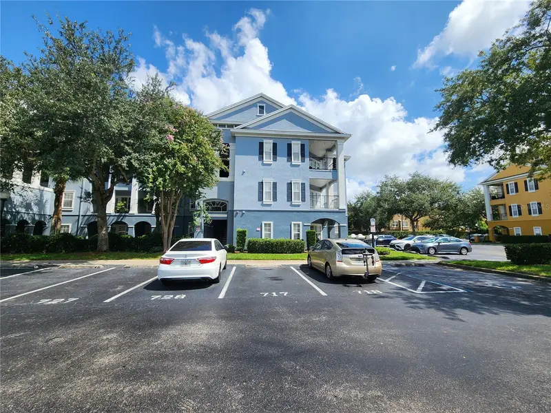 3621 Conroy Rd #726, FL