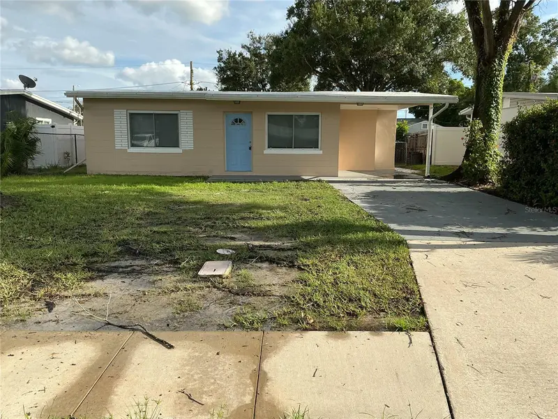 4660 71st Ave N, FL