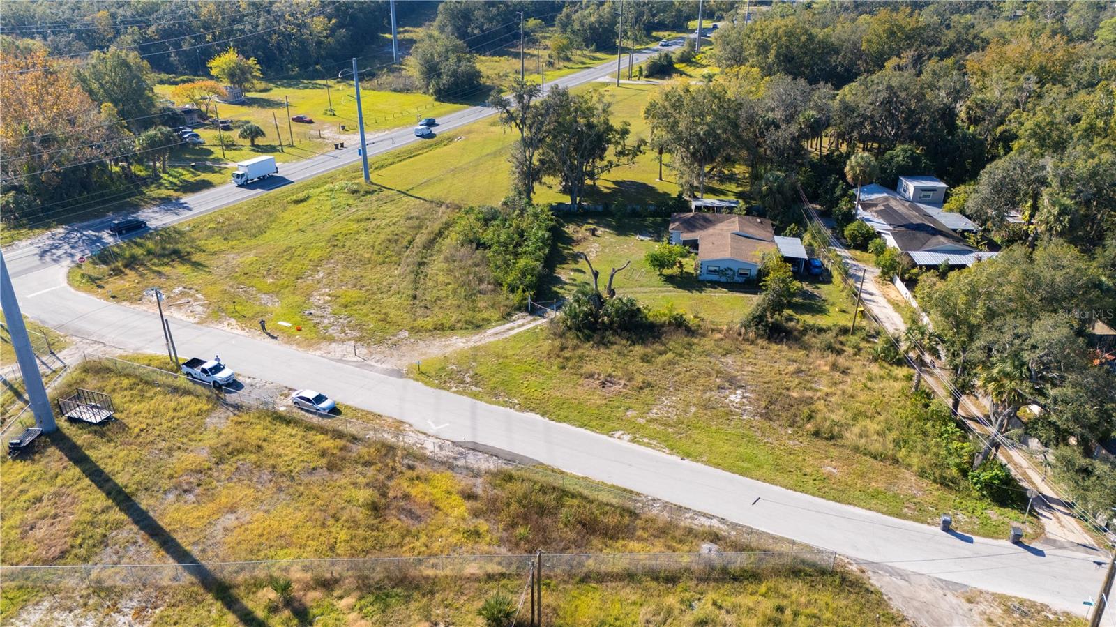 0 Parker Rd, FL