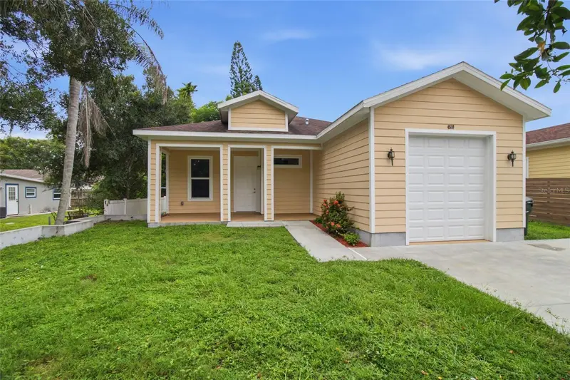 4510 Wilkinson Rd, FL