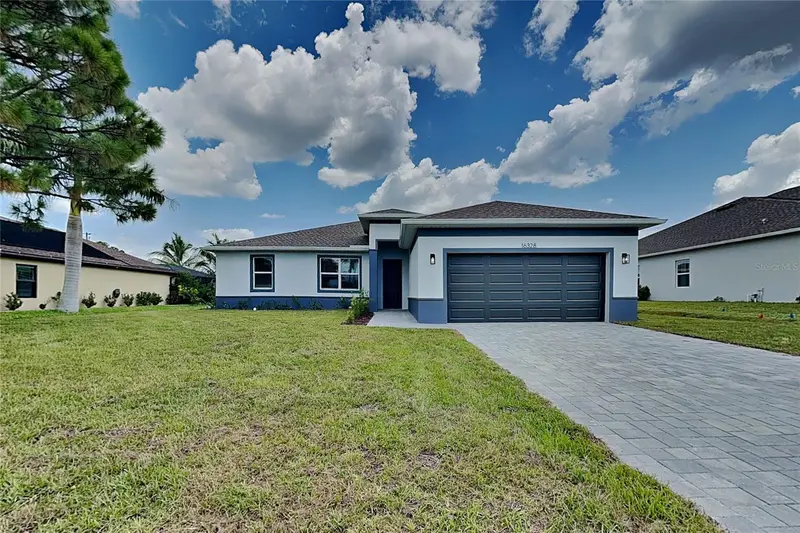 2440 Bronco Ln, FL