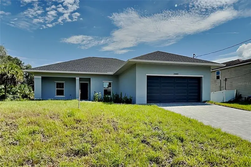 2440 Bronco Ln, FL