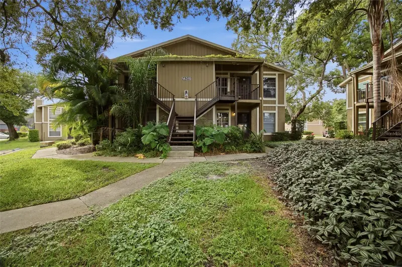 14315 Hanging Moss Cir #101, FL