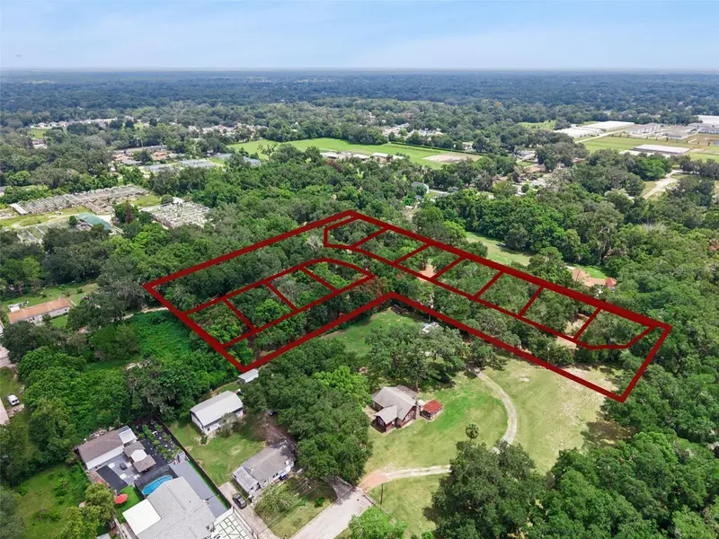 860 E Lisa Ln, FL