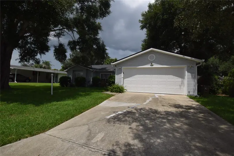 5137 Desoto Way, FL