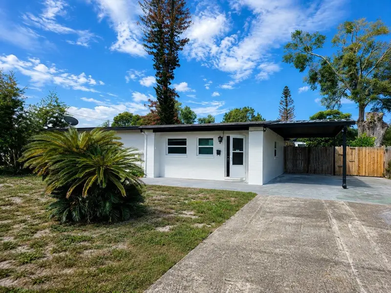Monterey listing