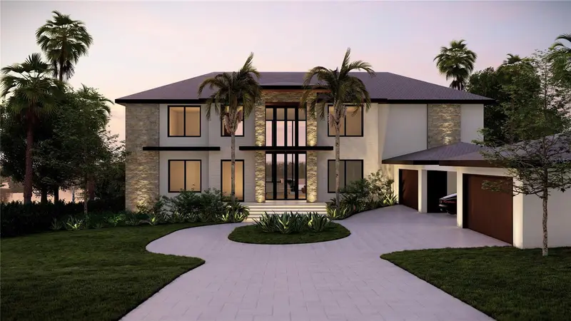 Montverde listing