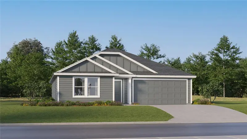 Highland Reserve pending