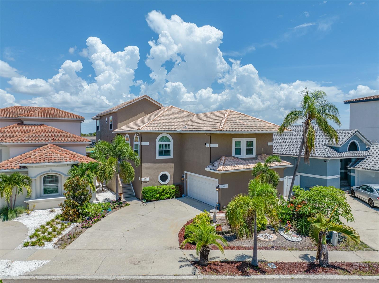 861 Symphony Isles Blvd, FL