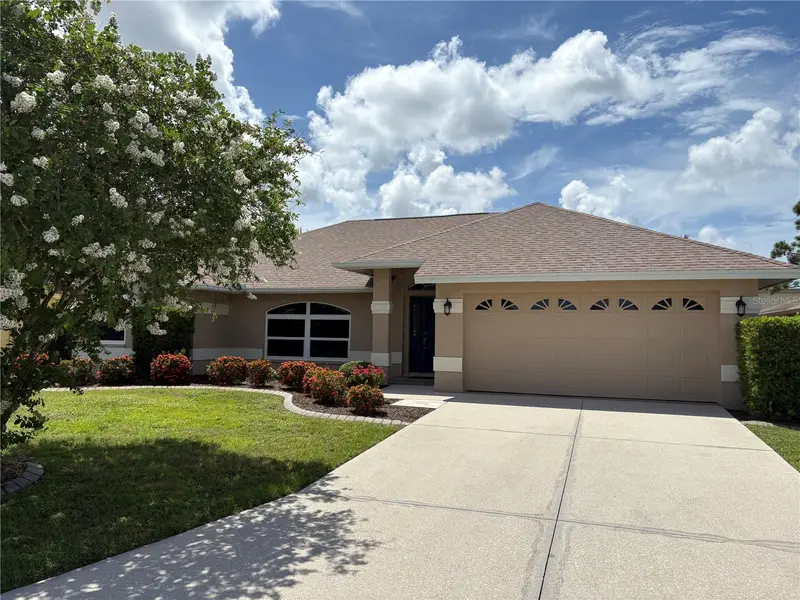 5370 Southerly Way, FL
