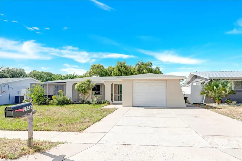 5646 Andrea Dr, FL