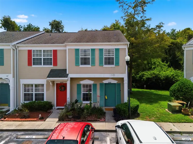 5416 Carrollwood Key Dr #8, FL