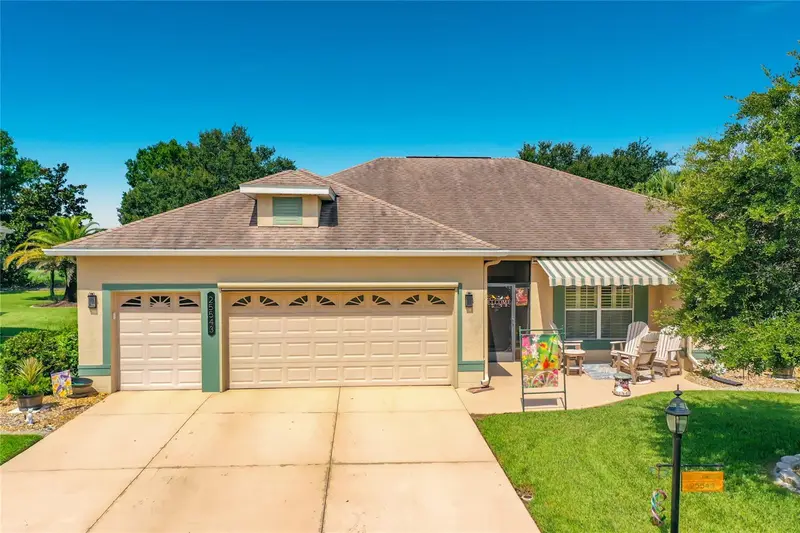 Plantation at Leesburg listing