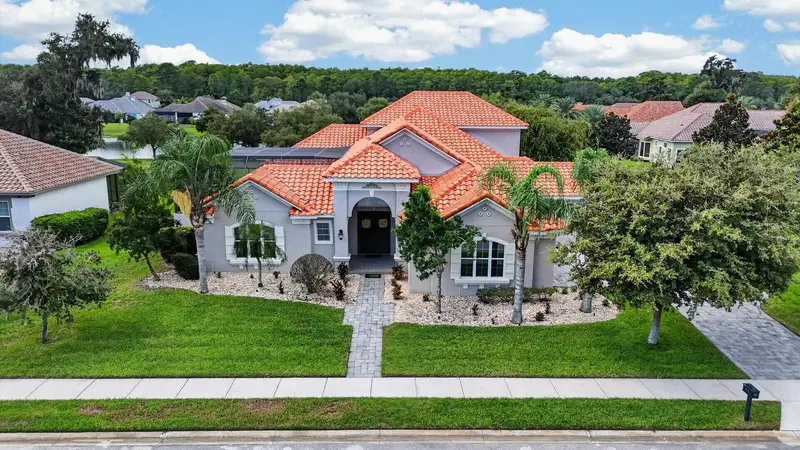 55 New Water Oak Dr, FL