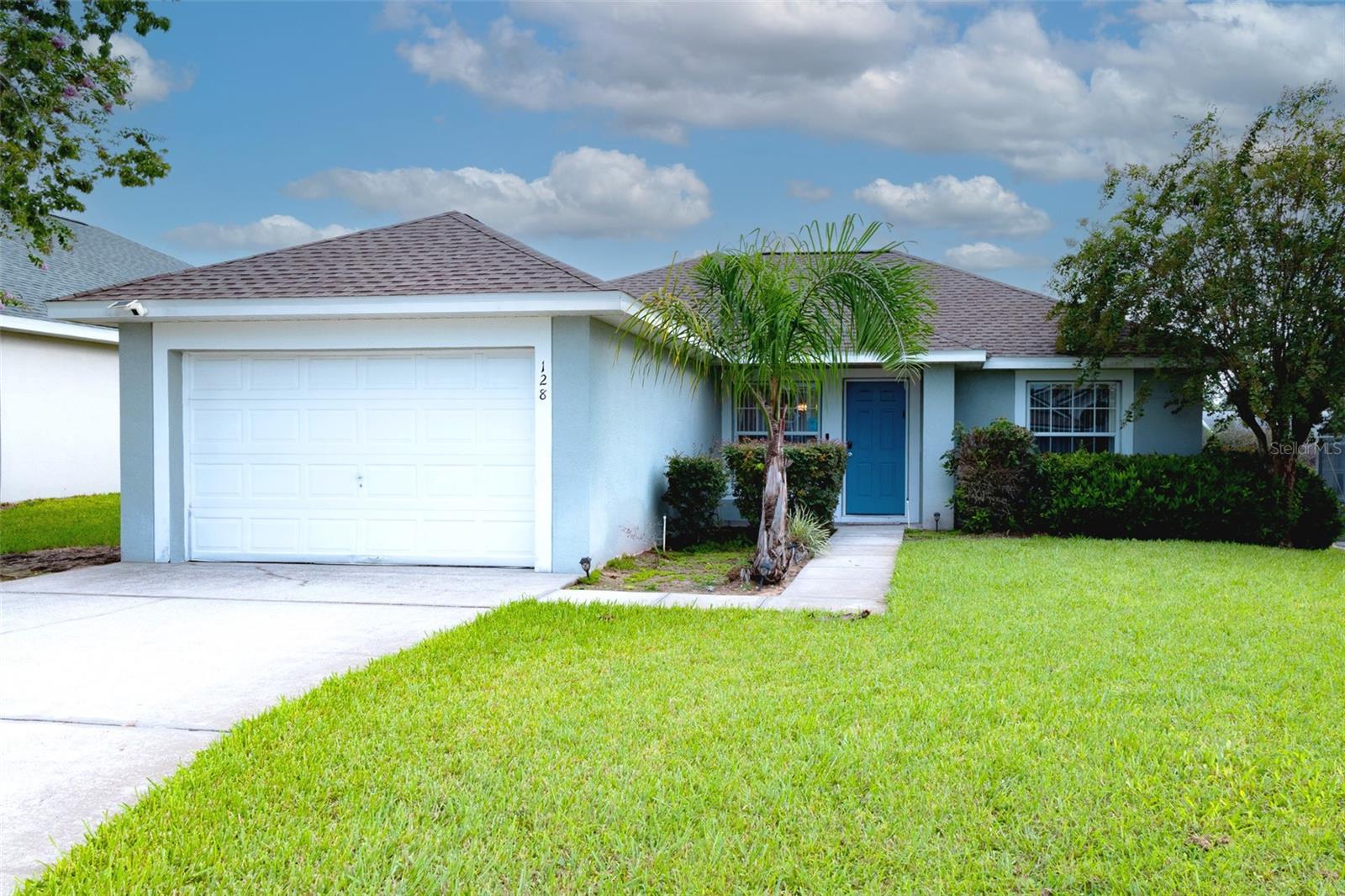 128 Pine Cone Dr, FL