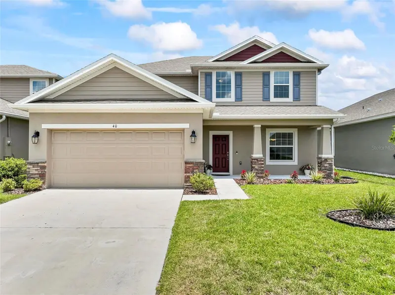 40 Oakleaf Way, FL