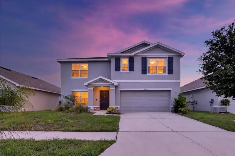 2818 Gumbo Limbo Dr, FL