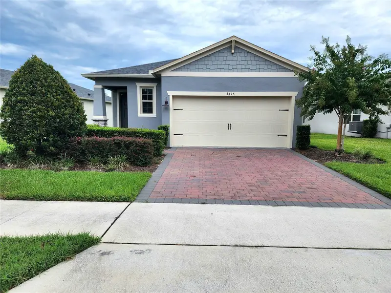 3415 Yellowtop Loop, FL