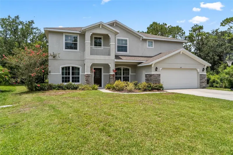 Indian Trails listing